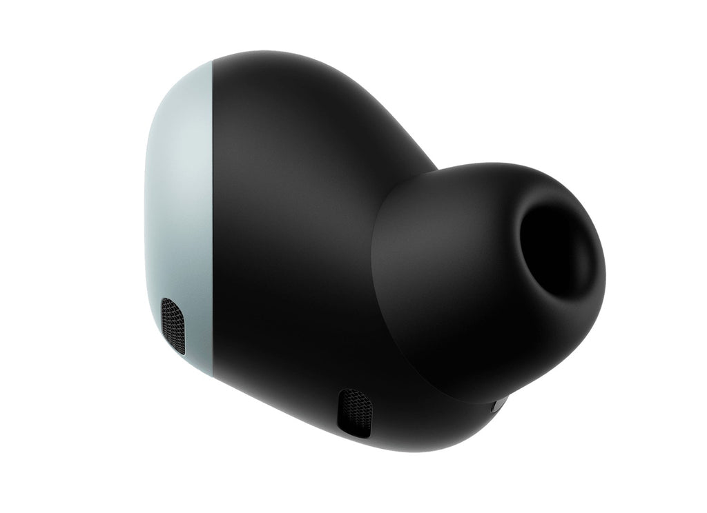Google Pixel Buds Pro - True Wireless Headphones with Microphone - In-Ear - Bluetooth - Active Noise Cancellation - Fog