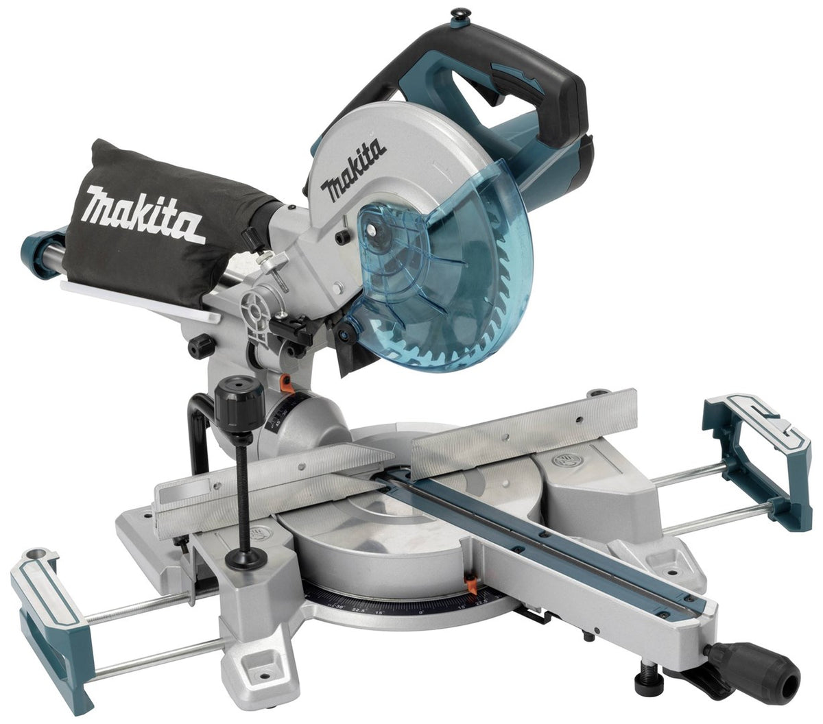 MAKITA Miter Saw 1200 W 5000 RPM - Model 31371898