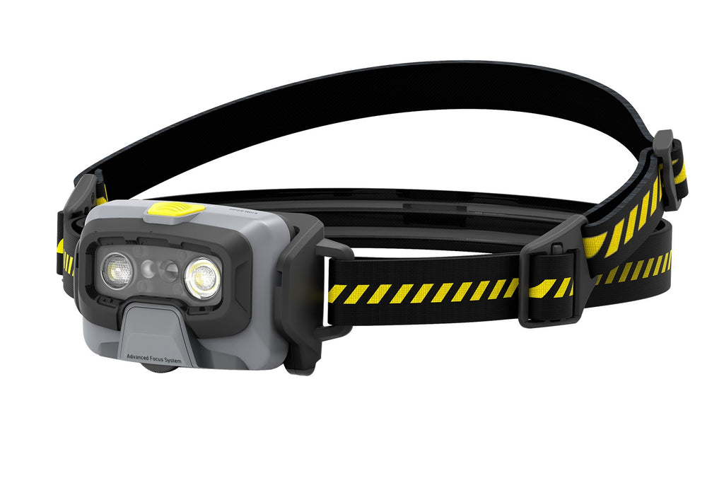 Ledlenser HF6R Work Headband Flashlight LED