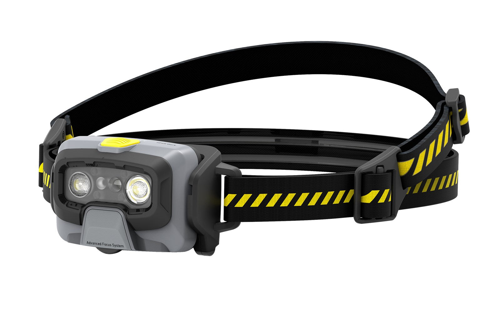 Ledlenser HF6R Work Headband Flashlight LED