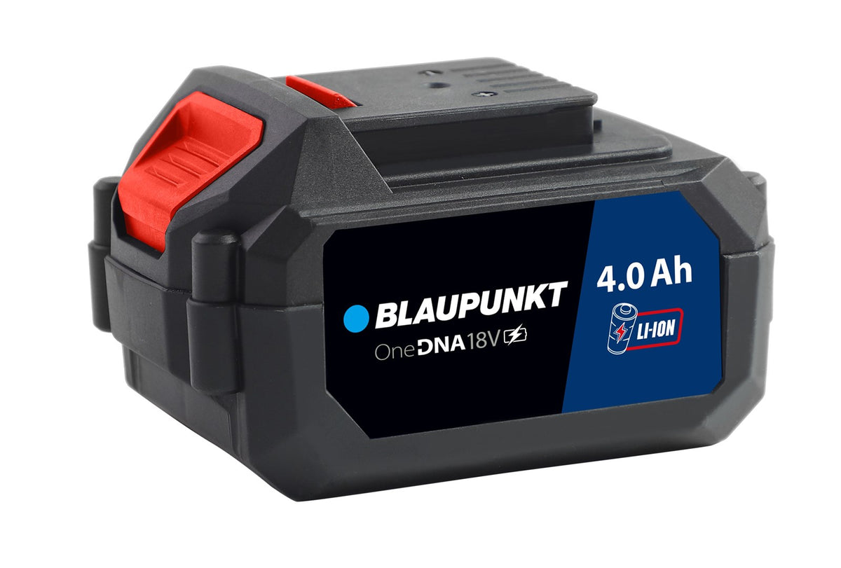 Blaupunkt 18V upright vacuum cleaner VC6010