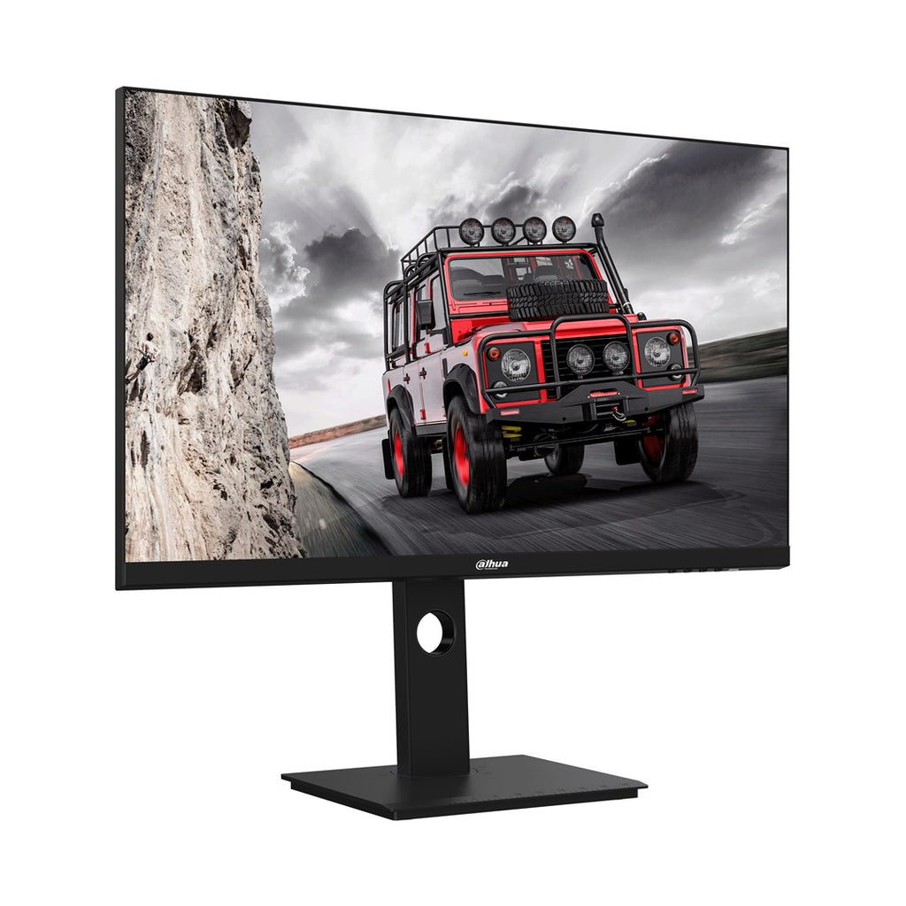 Dahua Monitor 27 inch IPS 2560x1440 75Hz LM27-P301A