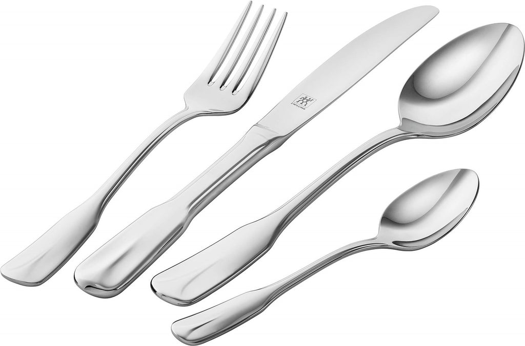 ZWILLING MARYLAND Cutlery Set 60 Pieces Stainless Steel