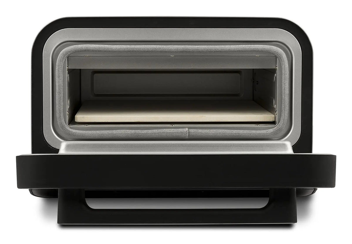 G3FERRARI Pizza Maker 1850 W 450 °C Model G10204