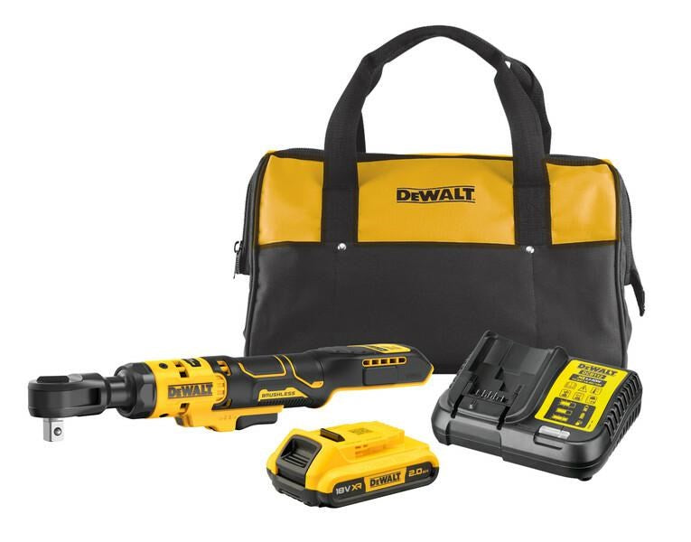 DeWALT DCF512D1-QW Power Wrench
