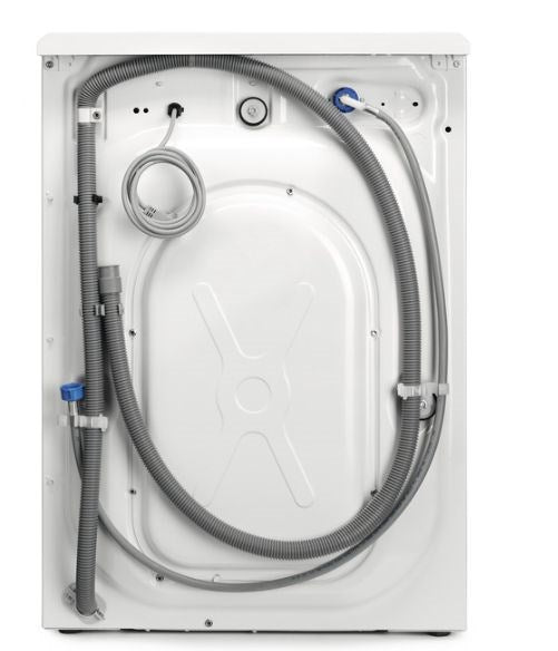 Electrolux Freestanding Washing Machine 7 kg White EW2F527WP
