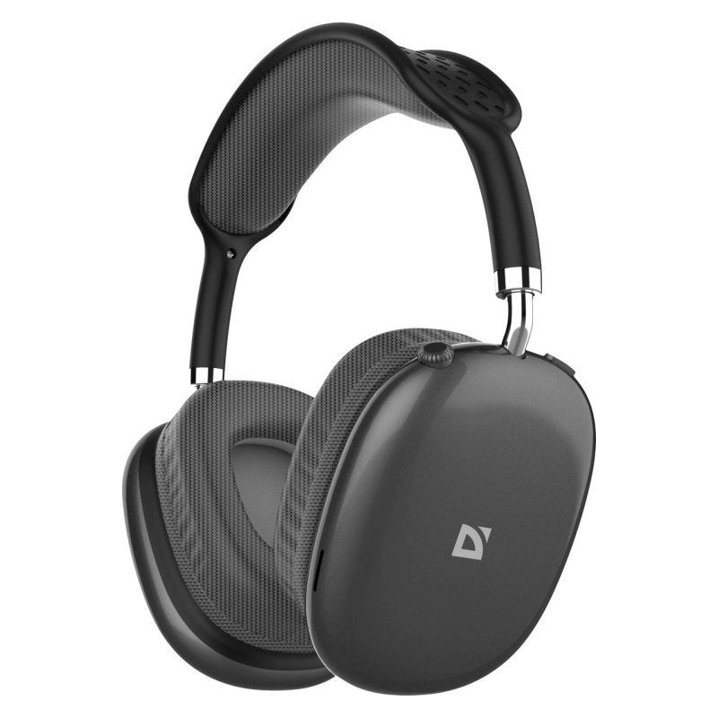 DEFENDER Bluetooth Headphones Freemotion B645 Black