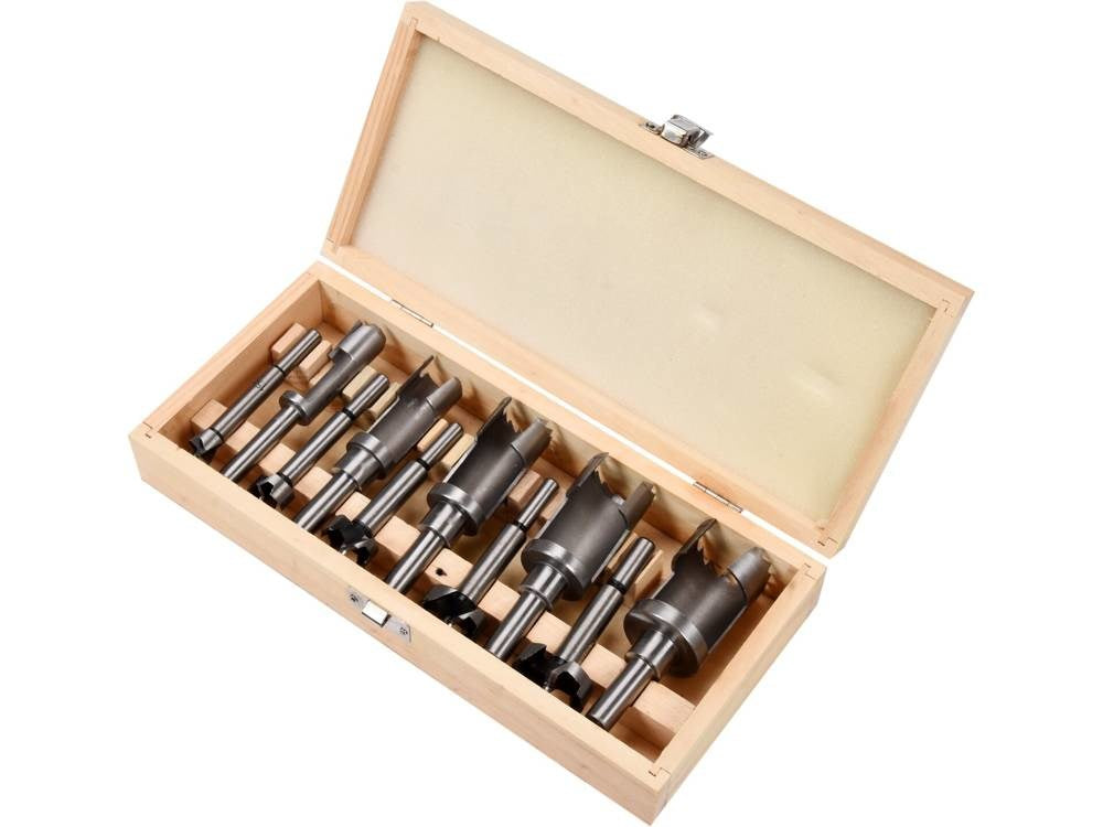 YATO Drill Hole Saw Set 10 pcs | Model YT-33837