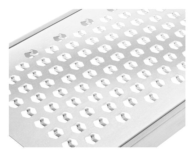 ZWILLING 18/10 Stainless Steel  Fine Grater