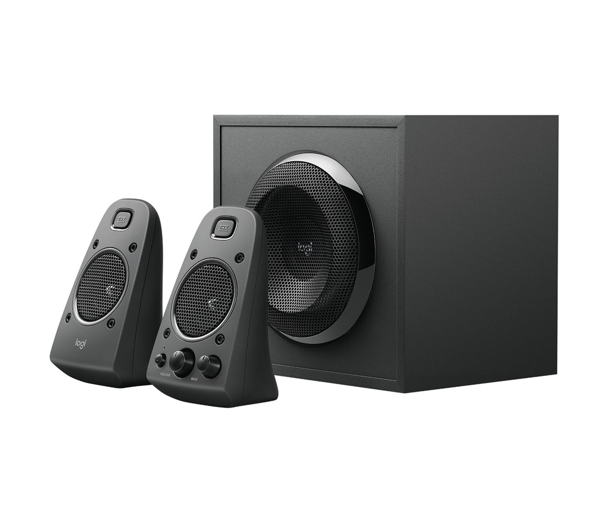 Logitech Z625 Powerful THX Sound