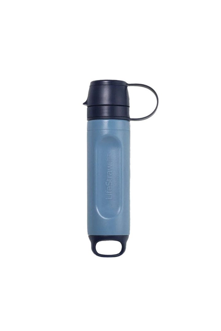 Peak Solo-Mountain Filter Blue LIFESTRAW