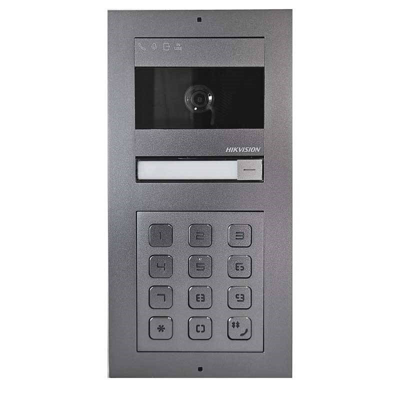 HIKVISION VIDEOPHONE DS-KIS704EY-ACW2