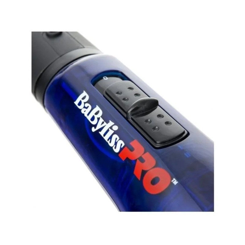 BaByliss BAB2620E Hair Dryer and Curling Iron