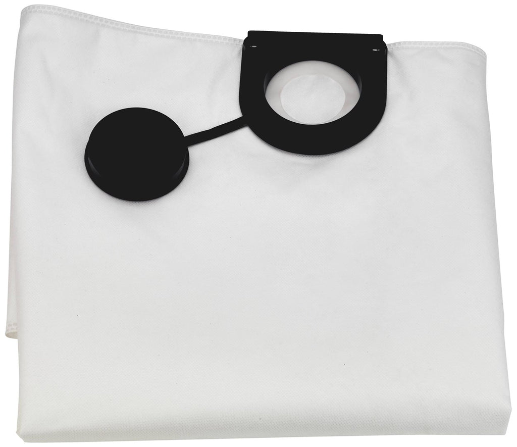 Metabo 635424000 Fleece Filter Bags for Vacuum Cleaners