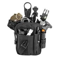 NEO TOOLS Waist Bag 63-153 701 g 105 mm x 220 mm x 125 mm