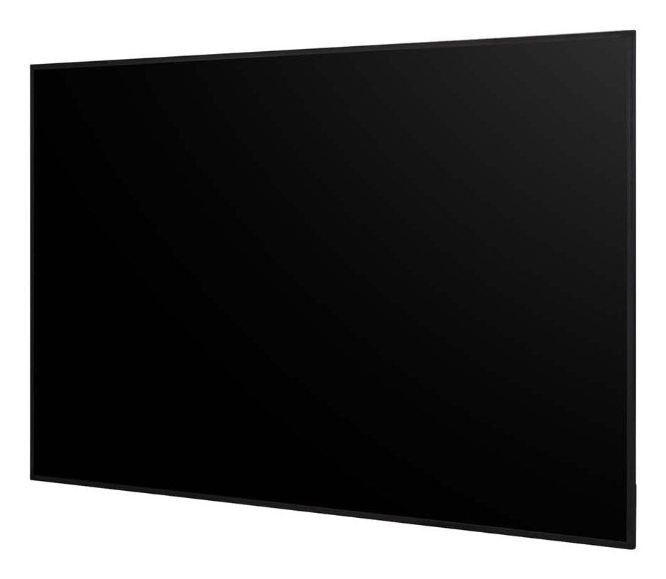 LG 50UL5Q-E Digital Signage Display 50" 4K Ultra HD Audiovisual Screen 33333 g 800 mm Width