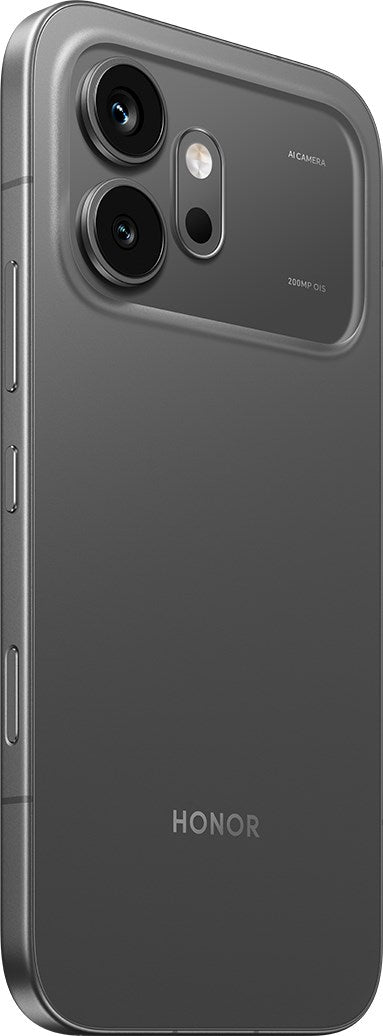 Honor Smartphone 6.57" AMOLED Snapdragon 7 Gen 4 8GB RAM 512GB Black