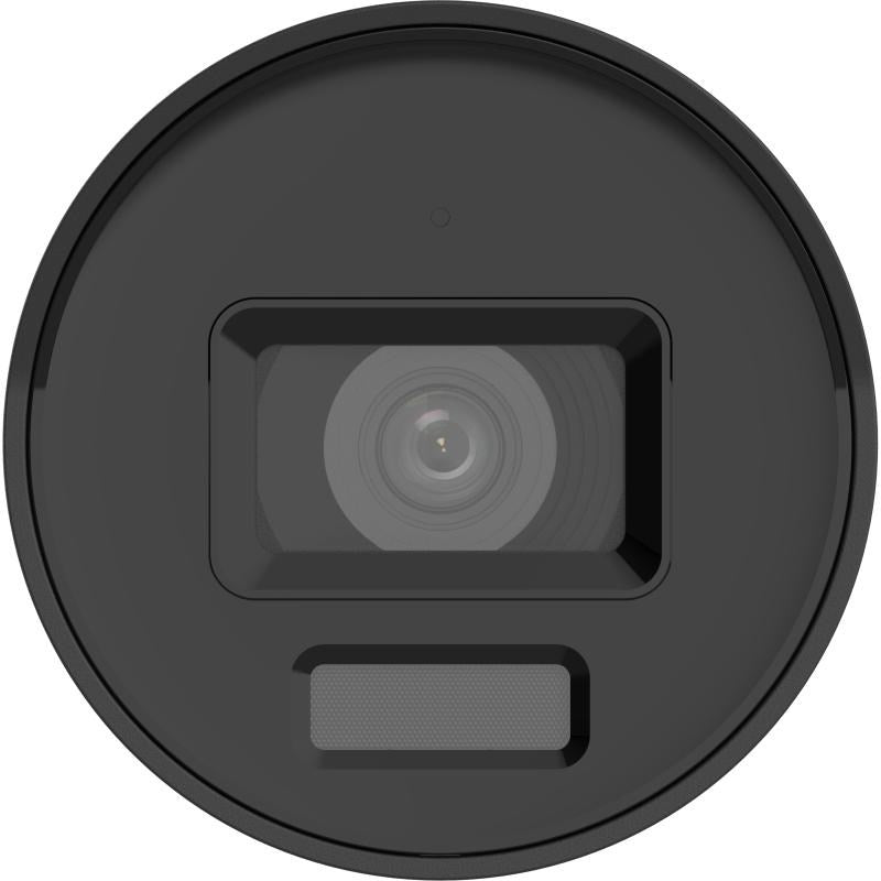 Hikvision Pro Series AcuSense DS-2CD2046G2H-IU (2.8 mm) BLACK Outdoor IP Security Camera