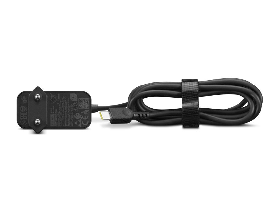 Lenovo | USB-C Wall Adapter | 65 W | 20 V | Adapter