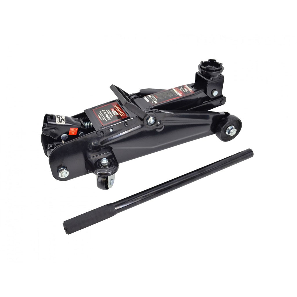 AWTOOLS Vehicle Jack/Stand Manual Hydraulic 10000 g AW20011