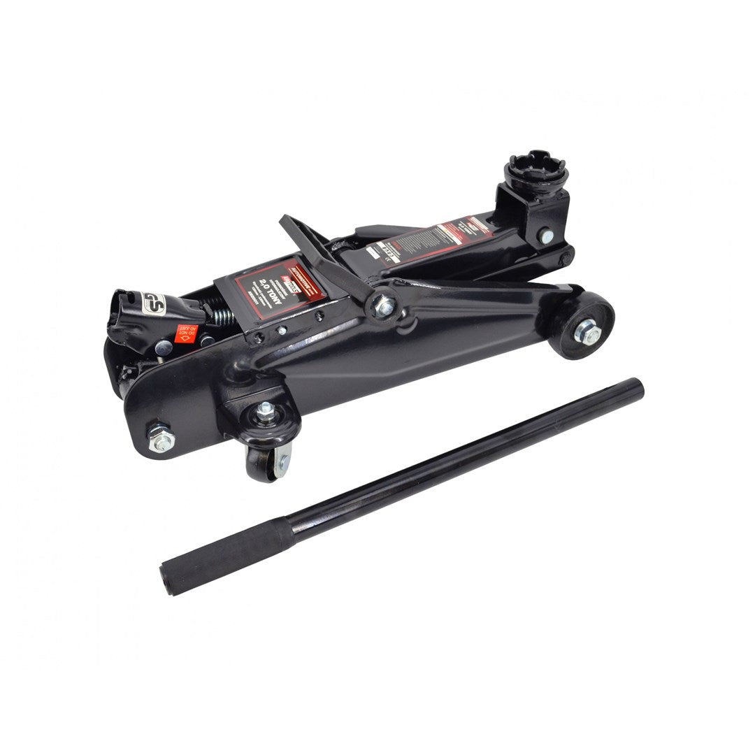AWTOOLS Vehicle Jack/Stand Manual Hydraulic 10000 g AW20011