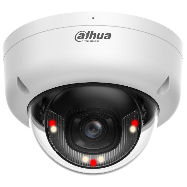 Dahua Vandalproof IP Camera IPC-HDBW1439E1-A-IL