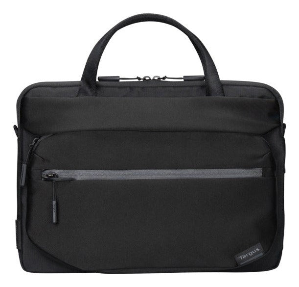 Targus TBS969GL laptop case 35.6 cm (14 ) Briefcase Black