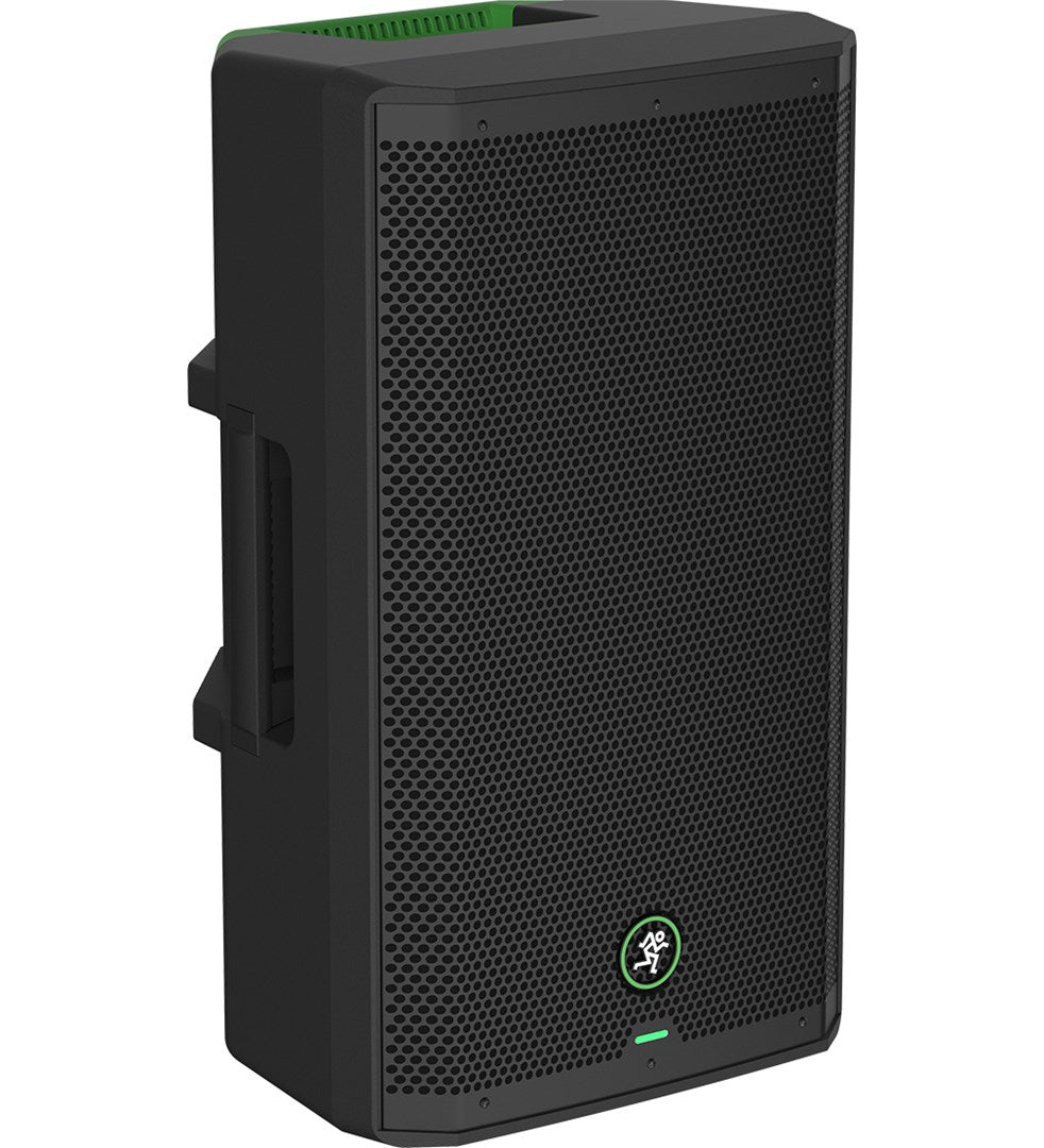 Mackie Thrash212 GO - Active Speaker with Battery - 300W - Bluetooth - Portable