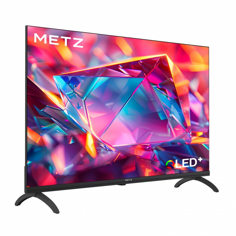 Metz 32-inch HD Ready Smart TV 1366 x 768 32MQH7030Z
