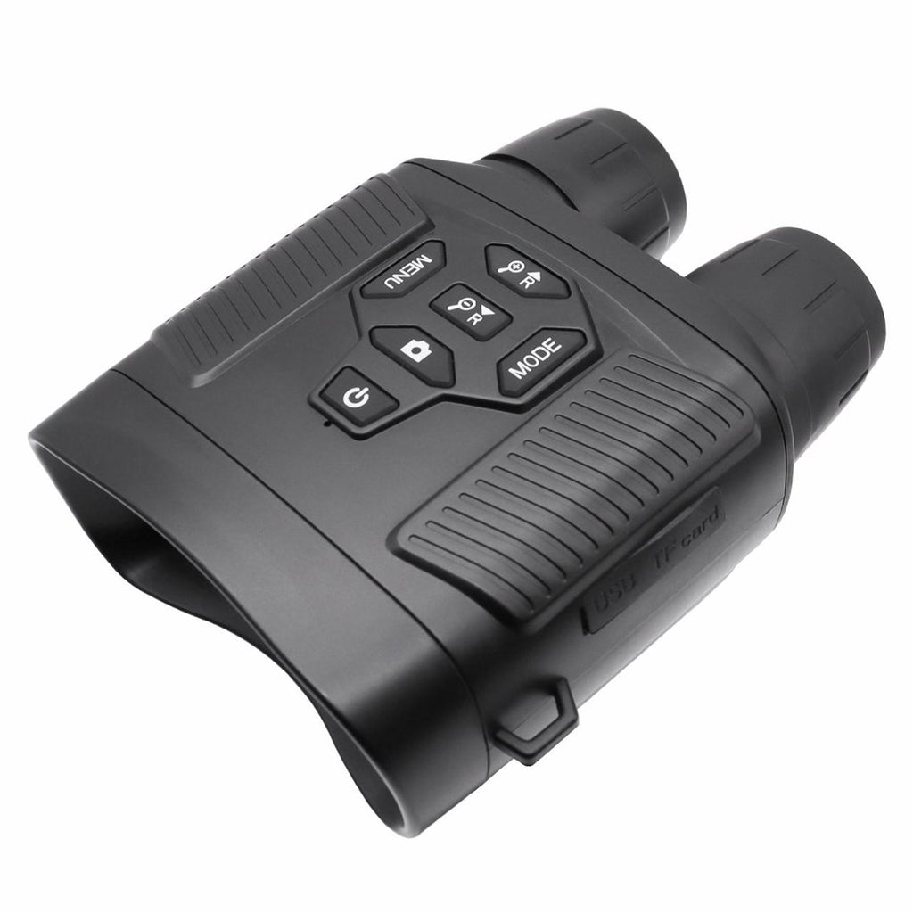 Denver NVI-492 Night Vision Binocular - Black