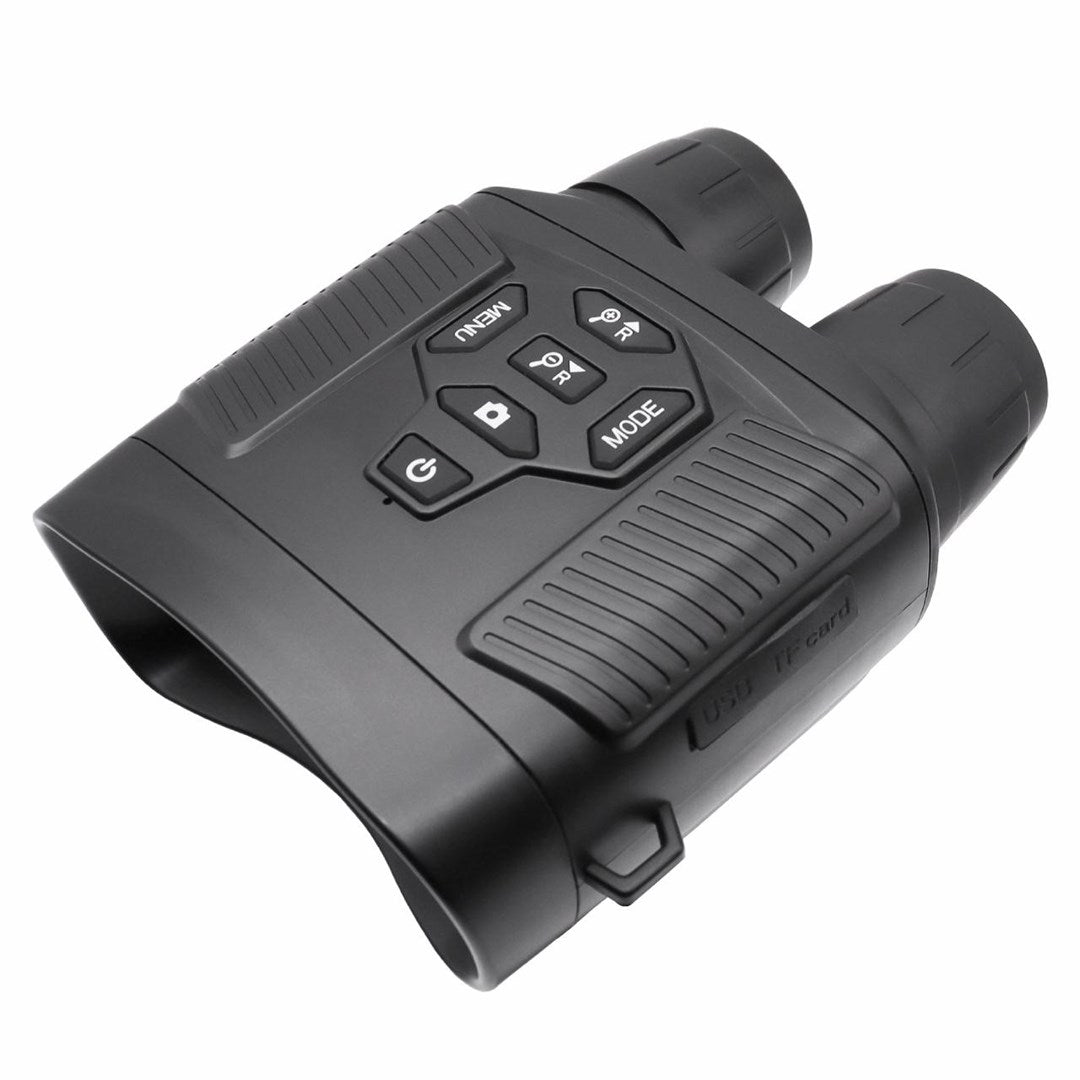 Denver NVI-492 Night Vision Binocular - Black