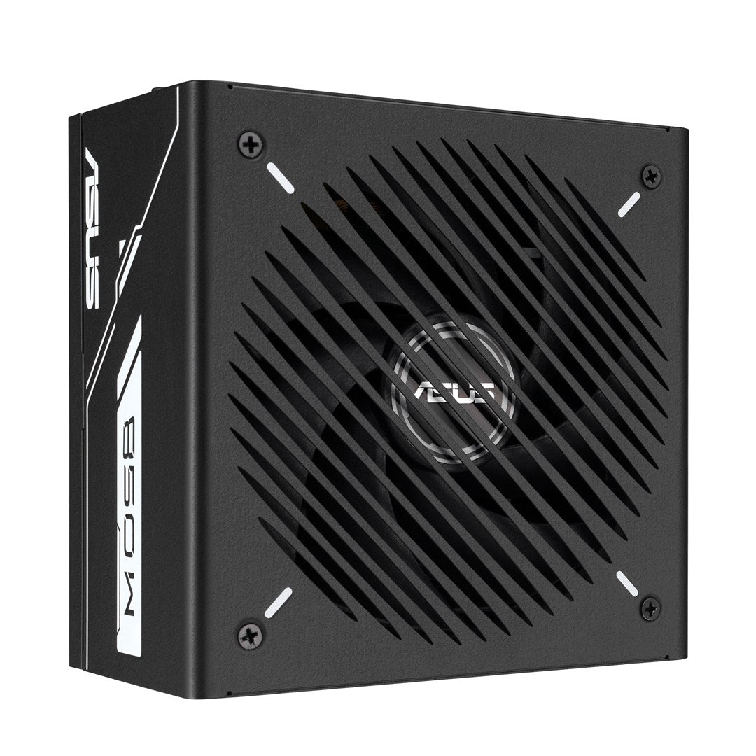 ASUS Prime -850 G Power Supply Unit 850 W 20+4 pin ATX Black