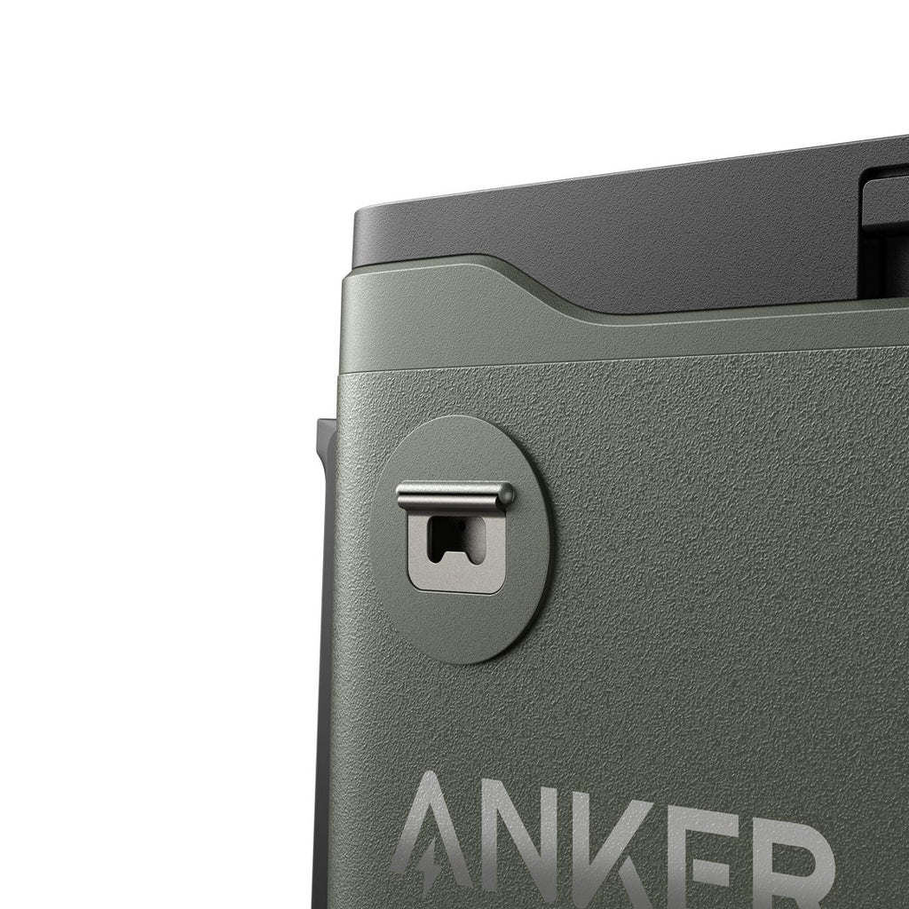 ANKER EverFrost Portable Mini Fridge 43 L -20 to 20°C A17A13M2