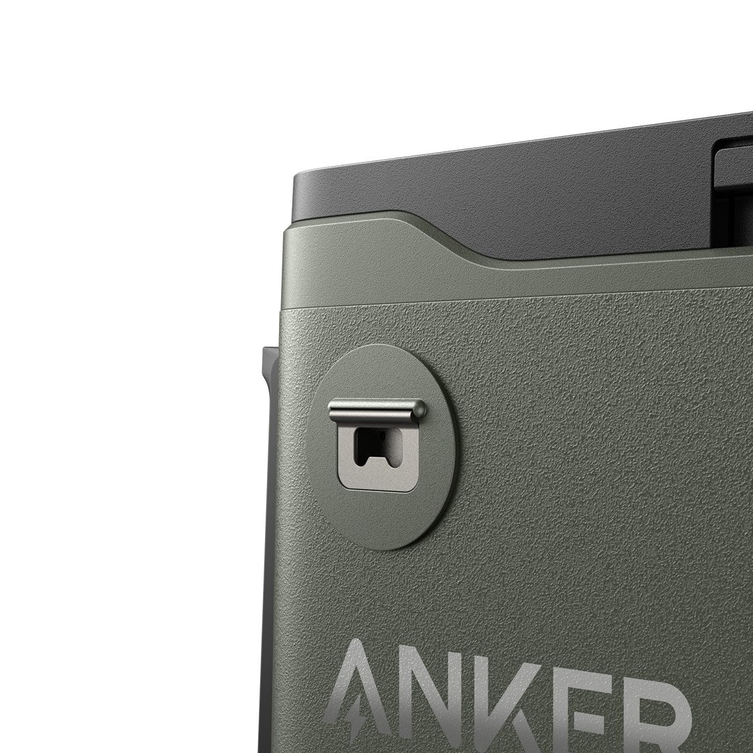 ANKER EverFrost Portable Mini Fridge 43 L -20 to 20°C A17A13M2