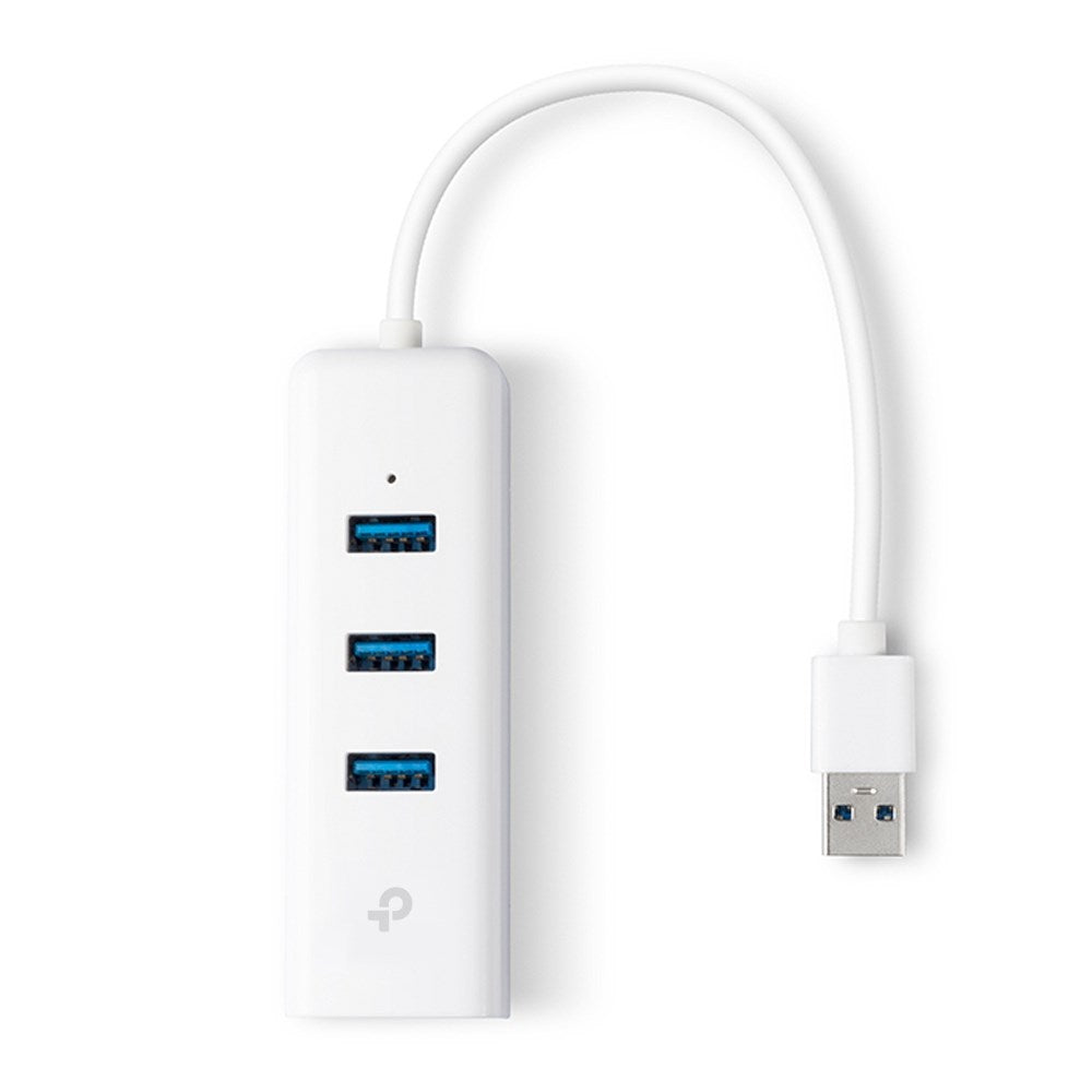 TP-Link UE330 - Network Adapter - USB 3.0 - Gigabit Ethernet - UE330