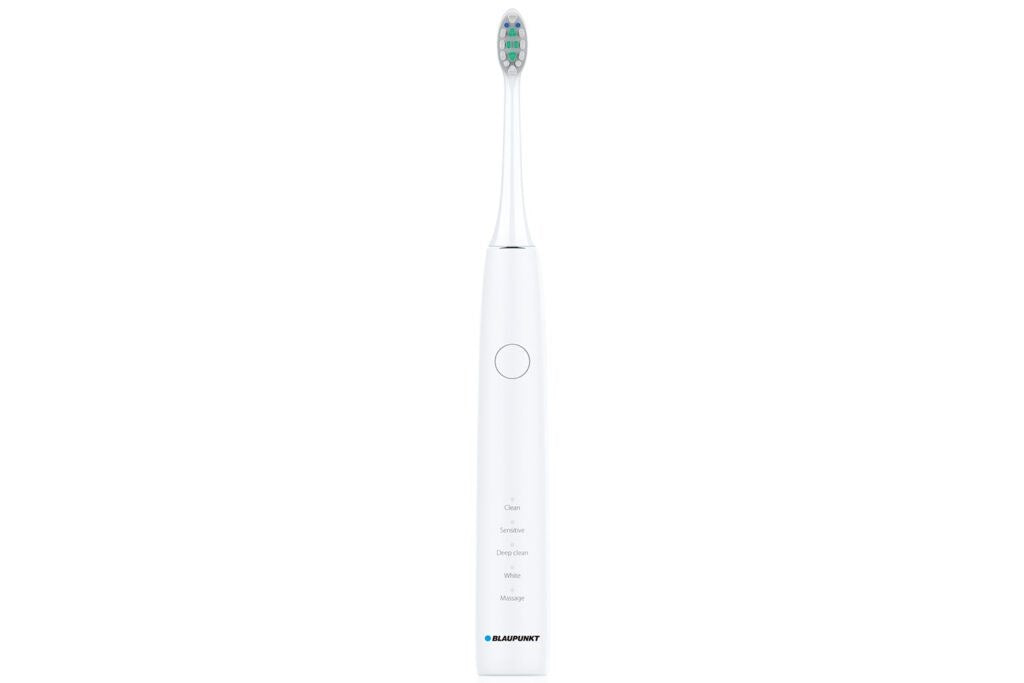 Blaupunkt DTS201WH Electric Toothbrush White