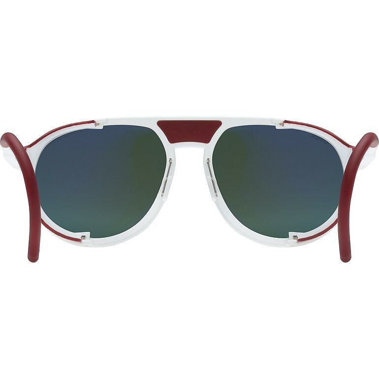 uvex mtn classic P Multi-sport Glasses Full Rim White | Model: 53/3/035/8830