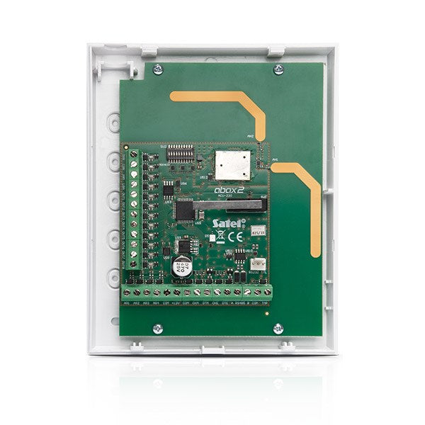 Satel ABAX 2 Wireless System Controller ACU-220