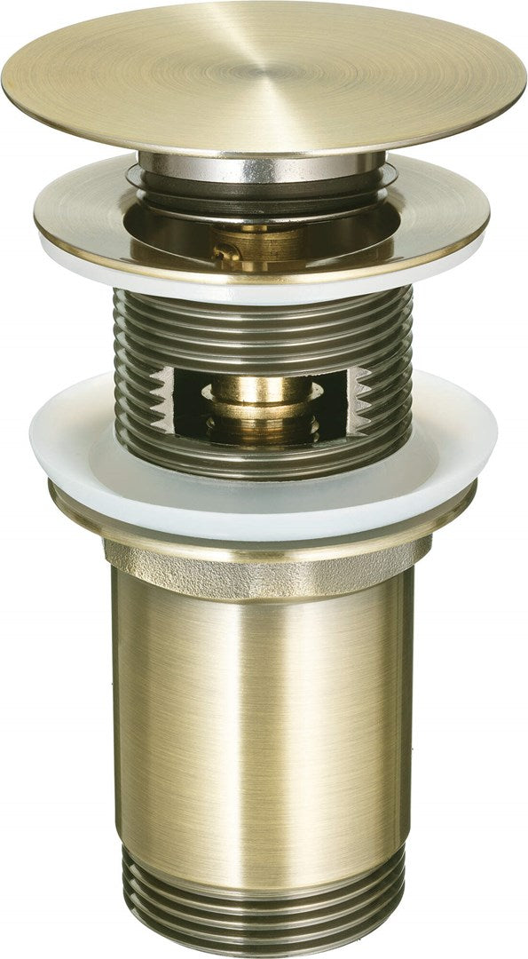 deante NHC M10U Universal Washbasin or Bidet Stopper