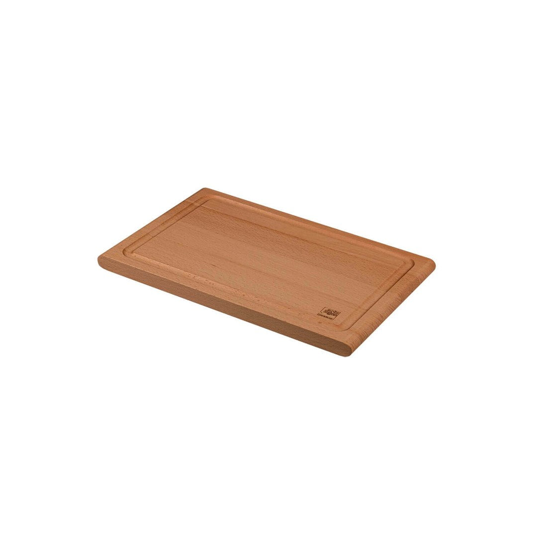 artelegno Cutting Board with Groove 50 x 40 cm AL-T001G