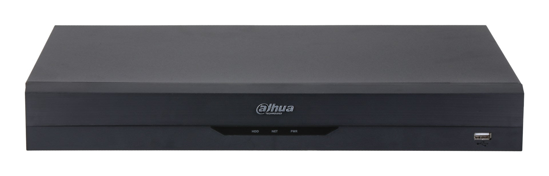 Dahua Technology DH-XVR5216A-4KL-I3 Digital Video Recorder (DVR) Black