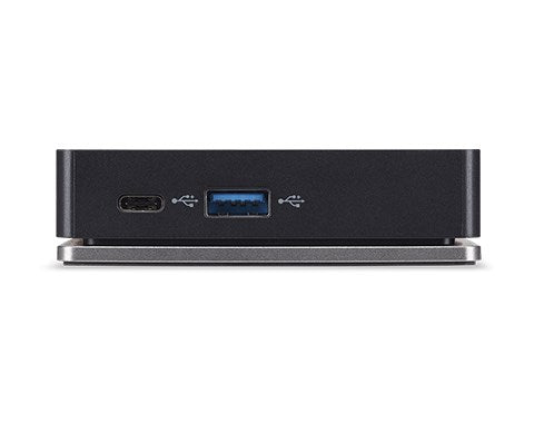 Acer USB Type-C Dock II Docking Station USB-C HDMI DP 135 Watt EU for TravelMate Spin B1 B118-G2-RN-P0QT