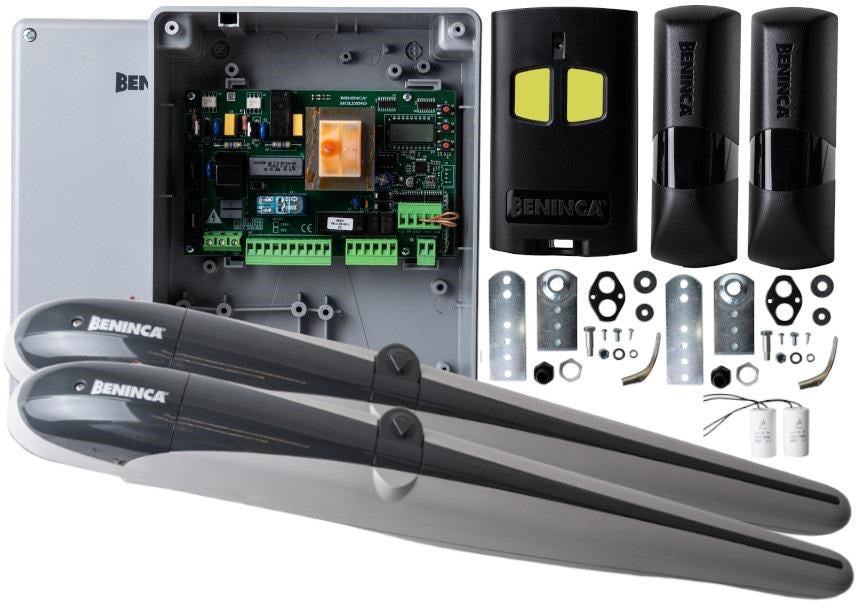 Beninca KBOB30M.PM 230V Double Door Kit