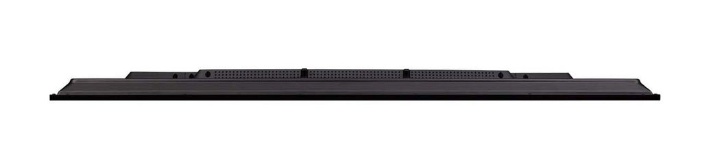 LG 43UL5Q-E 43" 4K Ultra HD Digital Signage Display Wi-Fi Black