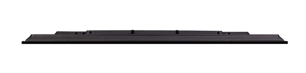 LG 43UL5Q-E 43" 4K Ultra HD Digital Signage Display Wi-Fi Black