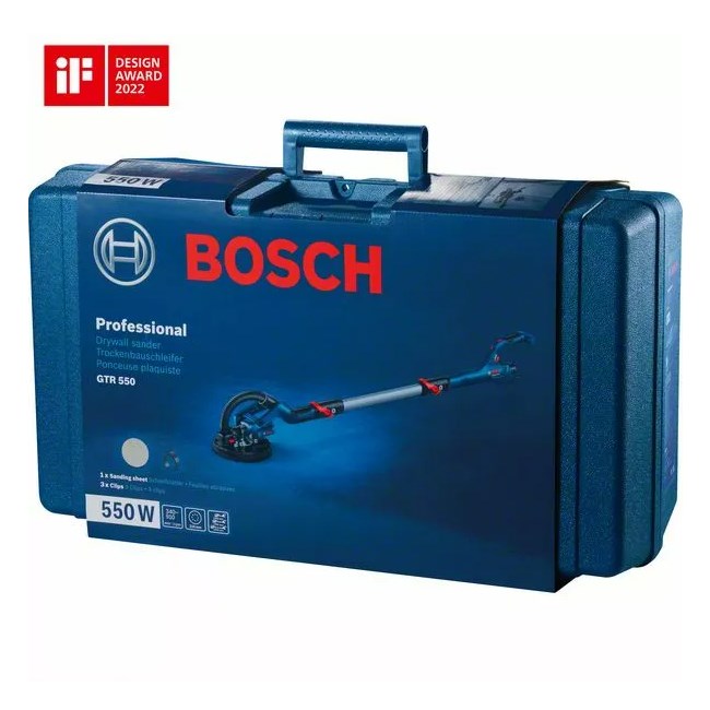 Bosch 500 Series Drywall Sander 910 RPM 500 W