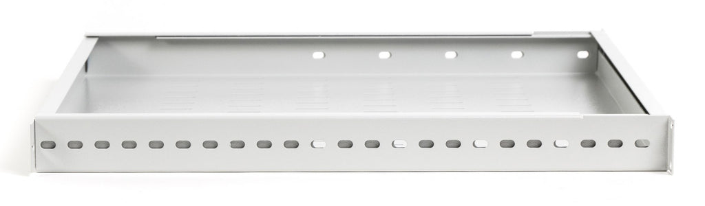 Digitus Rack Shelf TN-19-5/9-1U-W-GY