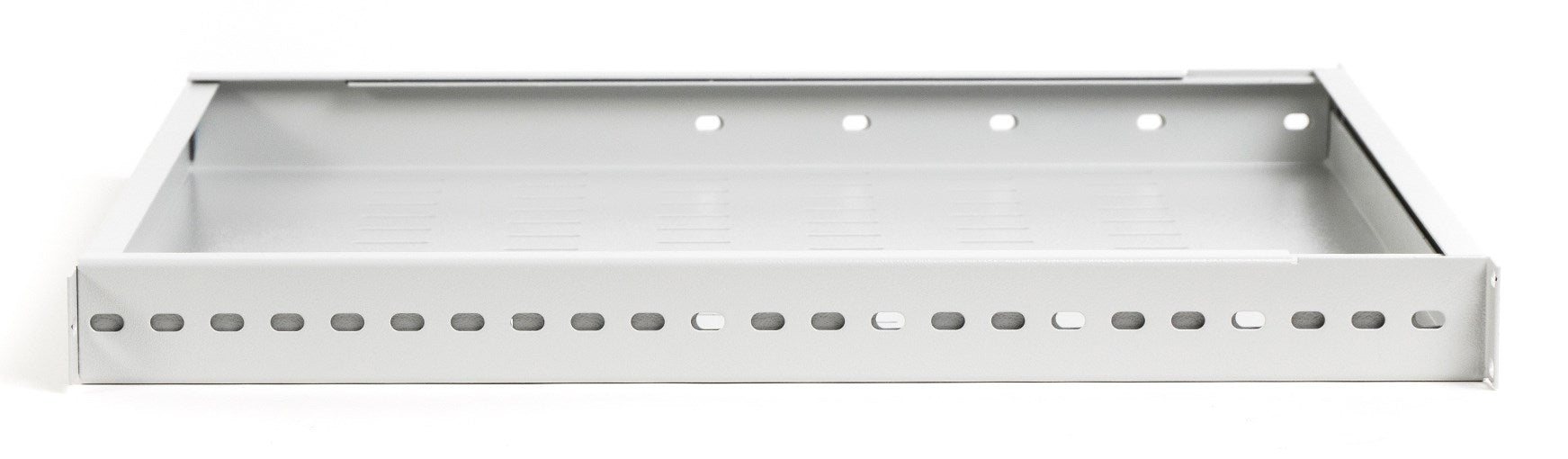Digitus Rack Shelf TN-19-5/9-1U-W-GY
