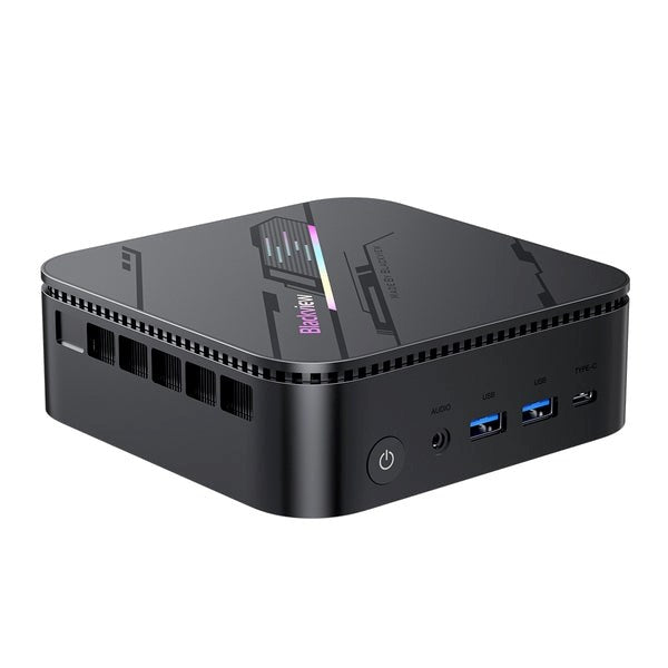 Blackview MP100 Pro Mini PC Intel Core i3-1215U 16GB 512GB
