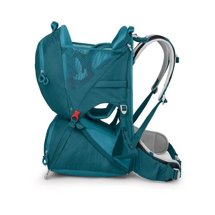 Osprey Poco™ LT Tourist Carrier 22 kg 10005965/1016/O/S